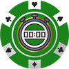 Easy Poker Tournament Timer