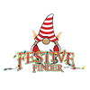 Festive Finder