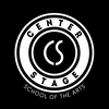 Center Stage School of the Art