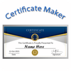 Digital Certificate Maker app