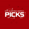 Picks | City Electric Supply