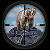 Deer Hunting Games:3D Shooting