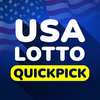 USA Lotto: Lottery Quick Pick