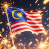 Malaysia Independence Day Wish