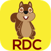 squirrelRDC