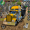 American Truck Game Driving 3D