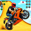 Bike Stunt Game - 3D Bike Race