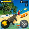 Crocodile Hunting Game Offline