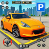 Car Parking Simulator Game 3D