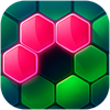 Blockify: Hexagon Puzzle Game