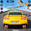 Real Car Stunt Game Offline 3D