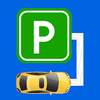 Car Parking Puzzle Game