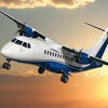 Plane Game Simulator