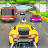 Micro Game - Car Racing Game