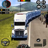 American Truck Game Driver Sim