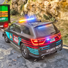 US Police Car Driving Game 3D