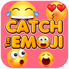 Catch The Emoji