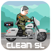 Clean Sri Lanka Traffic Game