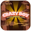Crazy Boy Escape From The Cave