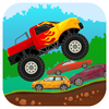 Monster Truck Challenge
