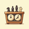 ChessMate - Clock Pro