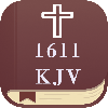 1611 KJV with Strong Lexicon