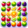 Fruit Gems Classic - Match 3