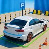 Advance Parking Car Sim Game