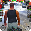 US Car Simulator Car Games 3D