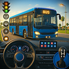 Bus Game: Bus Simulator 2025