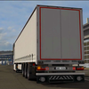 Euro Truck Game: Cargo Driver