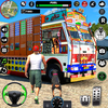 Truck Simulator 2025: Truck 3D