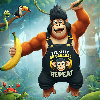 Monkey Quest: Jungle Adventure