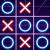 Tic Tac Toe Board Game