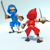 Battle Shooting Game 3D War
