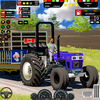 Heavy Tractor Driving Game 3d