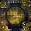 Deer Hunting: Wild Animal Game