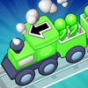 Transport Stickmen 3D