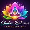 Chakra Balance Frequencies