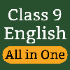 Class 9 English Solution Books