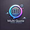 Multi Quotes