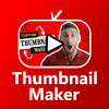 Thumbnail Maker - Channel Art