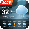 Weather App - Weather Forecast