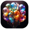 Balloon Pop Fun