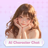 Charactia: AI Character Chat