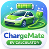ChargeMate – EV Calculator