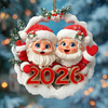 Christmas GIF & Wallpaper 2025
