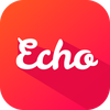 Echo:Secret Share&Make friends