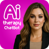AI Therapy Chatbot | TheraMind