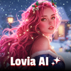 Lovia: AI Character Chat